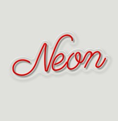 Mostrar detalles de Neón Flex LED 07 Imagen de Neón Flex LED 07