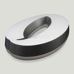 Mostrar detalles de Letras Corpóreas Todo en metacrilato con iluminación frontal y lateral ZC0001Y-1 Imagen de Letras Corpóreas Todo en metacrilato con iluminación frontal y lateral ZC0001Y-1