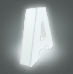 Mostrar detalles de Letras Corpóreas Todo en metacrilato ZC0051Y-1 Imagen de Letras Corpóreas Todo en metacrilato ZC0051Y-1